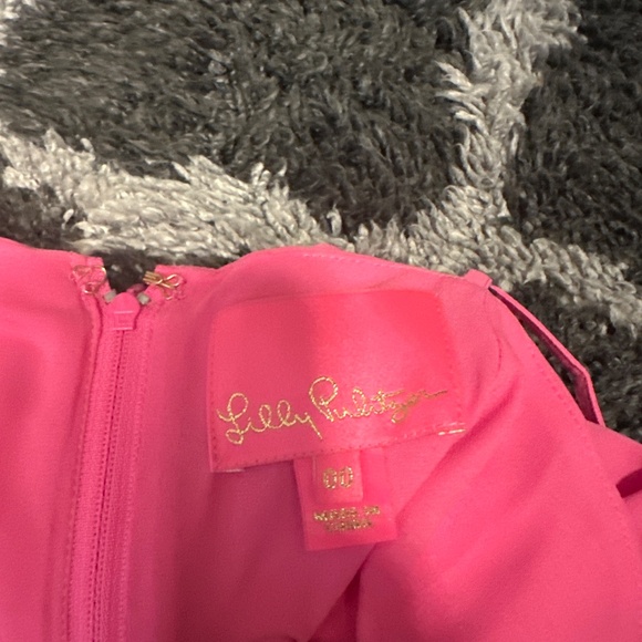 Lilly Pulitzer dress - Picture 3 of 4